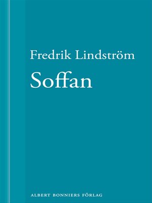 cover image of Soffan